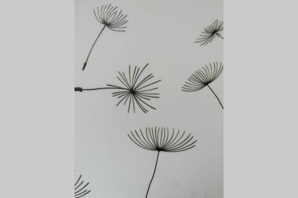 Ferienwohnung Pusteblume Mueddersheim Vettweiss Zewnętrze zdjęcie