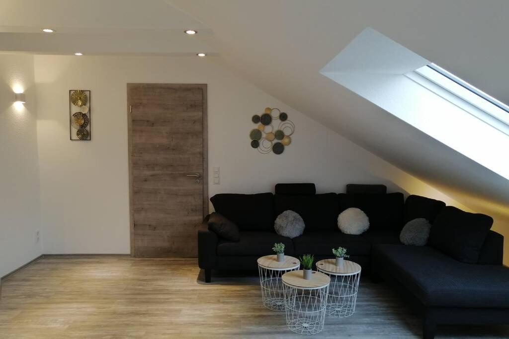 Ferienwohnung Pusteblume Mueddersheim Vettweiss Zewnętrze zdjęcie
