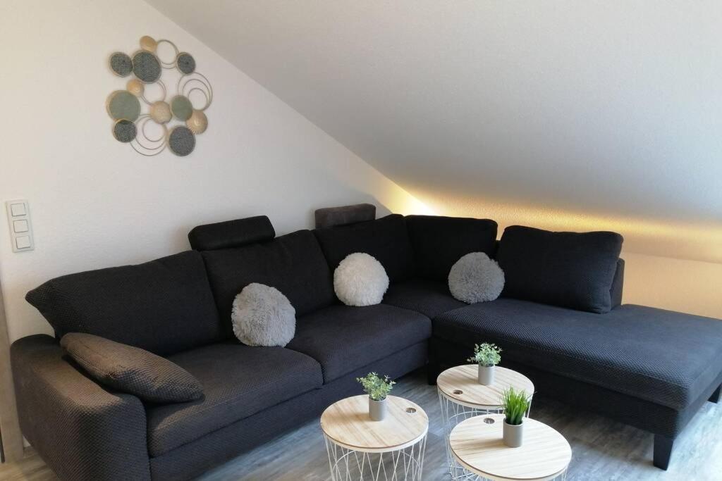 Ferienwohnung Pusteblume Mueddersheim Vettweiss Zewnętrze zdjęcie