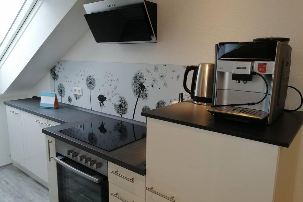 Ferienwohnung Pusteblume Mueddersheim Vettweiss Zewnętrze zdjęcie