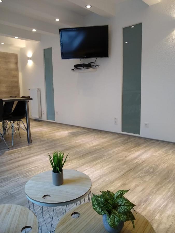 Ferienwohnung Pusteblume Mueddersheim Vettweiss Zewnętrze zdjęcie